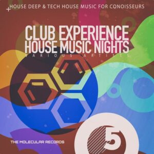 VA – Club Experience & House Music Nights, Vol. 5 [5056514311663]