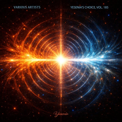 VA – Yesenia’s Choice, Vol. 185 [YSNC185] FLAC