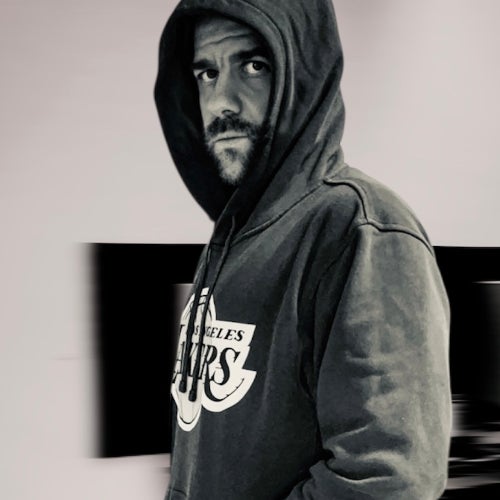 Fabio Salvati Our Insurgency Chart