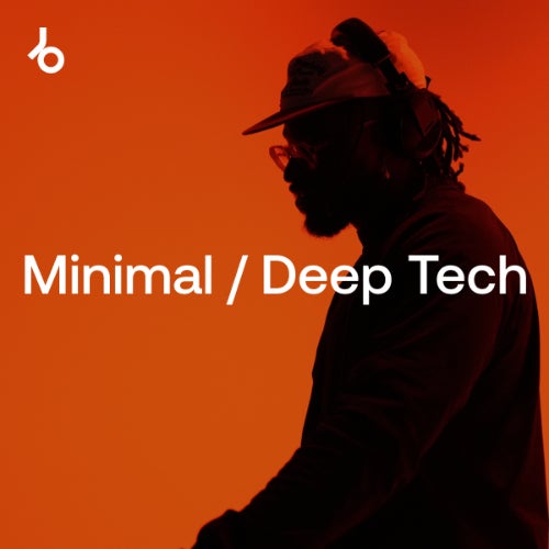 BEATPORT Closing Essentials 2026 Minimal Deep Tech June
