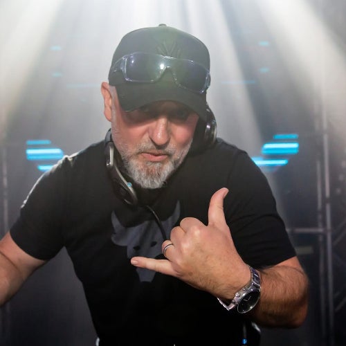 Eamonn Fevah New Zealand Techno Bombs Chart