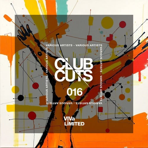 VA – Club Cuts, Vol. 16 [VIVALTDVA016] FLAC