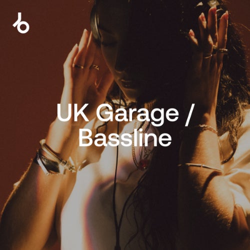 BEATPORT Festival Essentials 2026 UK Garage & Bassline