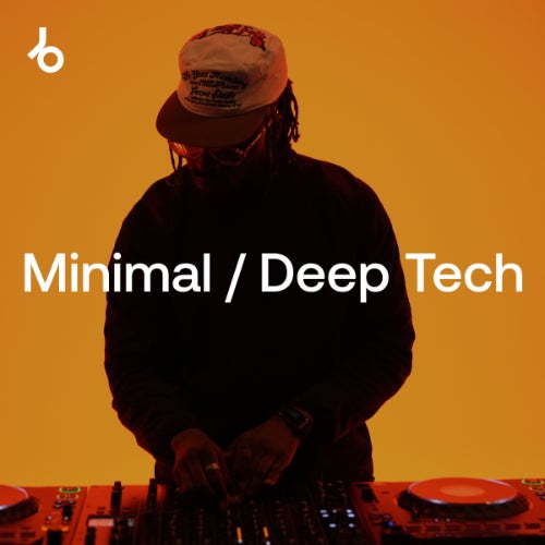 BEATPORT Dancefloor Essentials 2026 Minimal Deep Tech