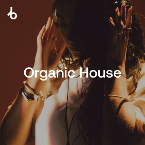BEATPORT Festival Essentials 2026 Organic House