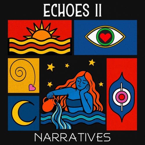 VA – Echoes II [NRTVS008] FLAC