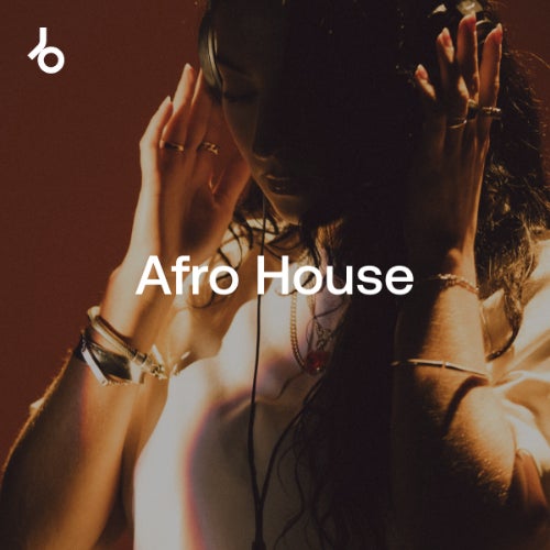BEATPORT Festival Essentials 2026 Afro House