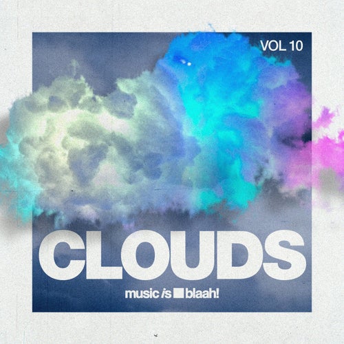 VA – CLOUDS, Vol. 10 [BLH121] FLAC