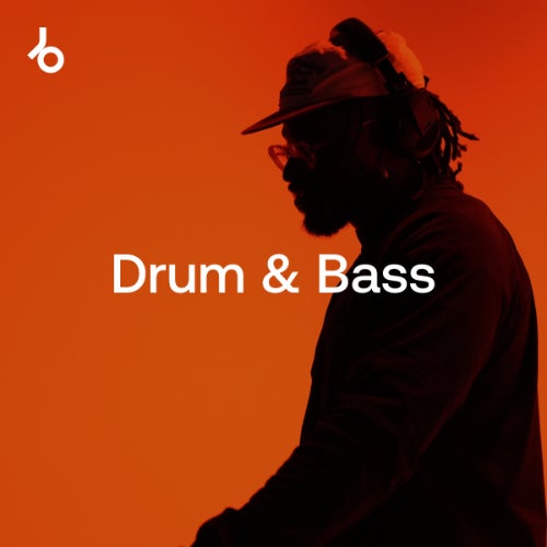 BEATPORT Closing Essentials 2026 Drum & Bass June