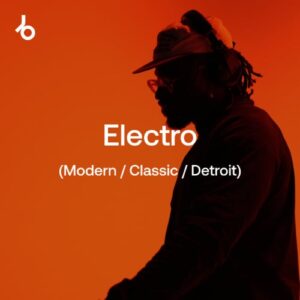 BEATPORT Closing Essentials 2026 Electro June