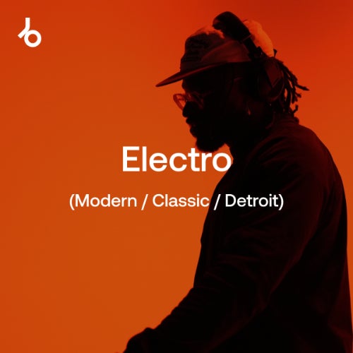 BEATPORT Closing Essentials 2026 Electro June