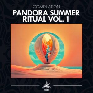 VA – Pandora Summer Ritual Vol.1 [PDA196D] FLAC