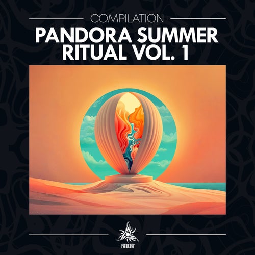 VA – Pandora Summer Ritual Vol.1 [PDA196D] FLAC
