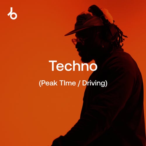 BEATPORT Closing Essentials 2026 Techno (PD) June