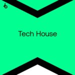 BEATPORT TOP 100 TECH JUNE MAY 2026