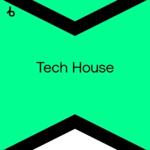 BEATPORT TOP 100 TECH JUNE MAY 2026