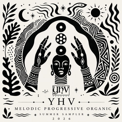 VA – YHV Melodic Progressive Organic (Summer Sampler 2026) [YHV1120]