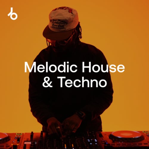 BEATPORT Dancefloor Essentials 2026 Melodic