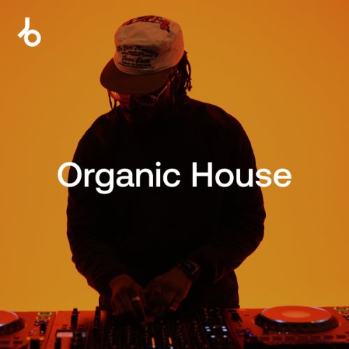 BEATPORT Dancefloor Essentials 2026 Organic House