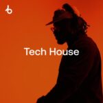 BEATPORT Closing Essentials 2026 Tech House June