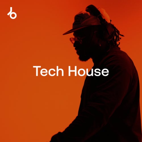 BEATPORT Closing Essentials 2026 Tech House June