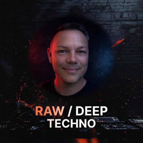 Mike Mystik Underground Techno Selection 05-2026 Chart
