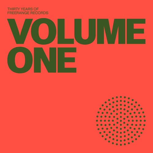 VA – 30 Years of Freerange Volume One [FRD316] FLAC