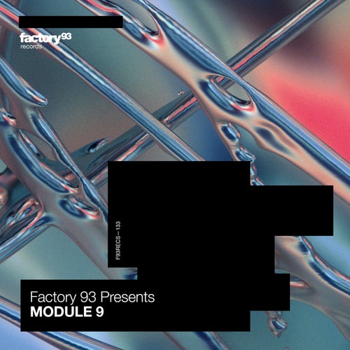 VA – MODULE 9 [F93RECS133B] FLAC