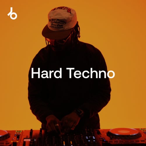 BEATPORT Dancefloor Essentials 2026 Hard Techno