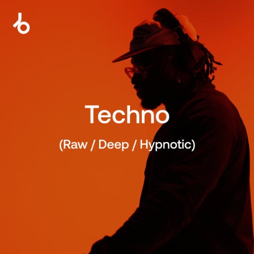 BEATPORT Closing Essentials 2026 Techno (RDH) June