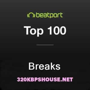 BEATPORT TOP 100 BREAKS JUNE 2026