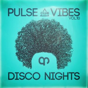 VA – Pulse, Vibes & Disco Nights, Vol.10 CSCOMP3824 FLAC