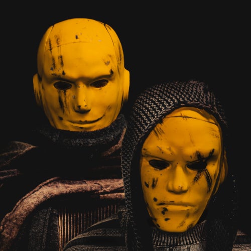 Yellowheads Echoes Of Decay Chart