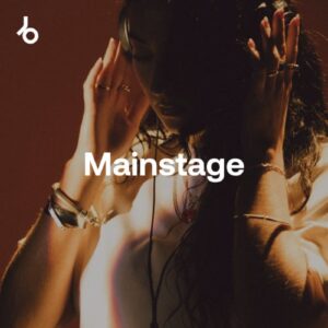 BEATPORT Festival Essentials 2026 Mainstage
