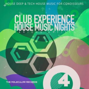 VA – Club Experience & House Music Nights, Vol. 4 [5056514311656]