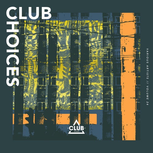 VA – Club Choices Vol. 24 CSCOMP3825 FLAC
