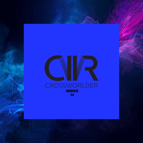 VA – Crossworlder Universe 54 [CRM177]