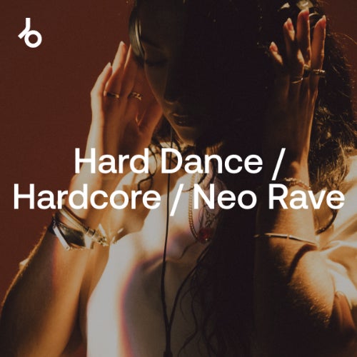 BEATPORT Festival Essentials 2026 Hard Dance