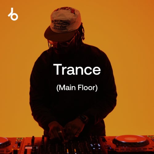 BEATPORT Dancefloor Essentials 2026 Trance (MF)
