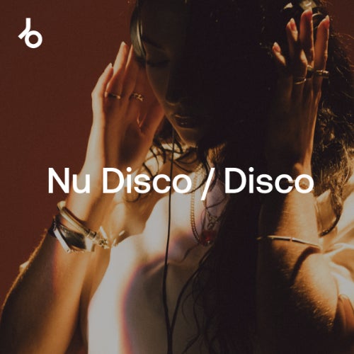 BEATPORT Festival Essentials 2026 Nu Disco