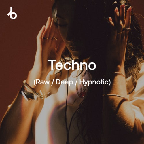 BEATPORT Festival Essentials 2026 Techno (RDH)