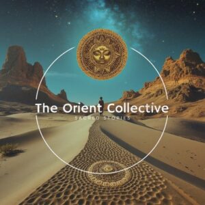 VA – The Orient Collective Sacred Stories [TOC088]