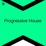 BEATPORT TOP 100 PROGRESSIVE HOUSE JUNE 2026