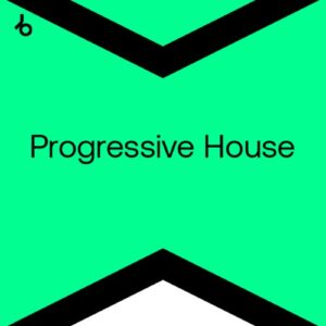 BEATPORT TOP 100 PROGRESSIVE HOUSE JUNE 2026