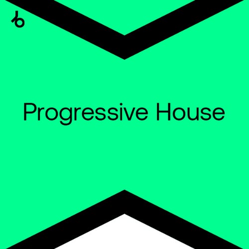 BEATPORT TOP 100 PROGRESSIVE HOUSE JUNE 2026
