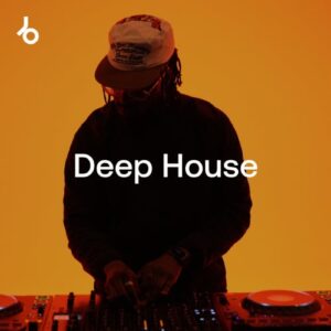 BEATPORT Dancefloor Essentials 2026 Deep House