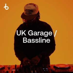 BEATPORT Dancefloor Essentials 2026 UK Garage