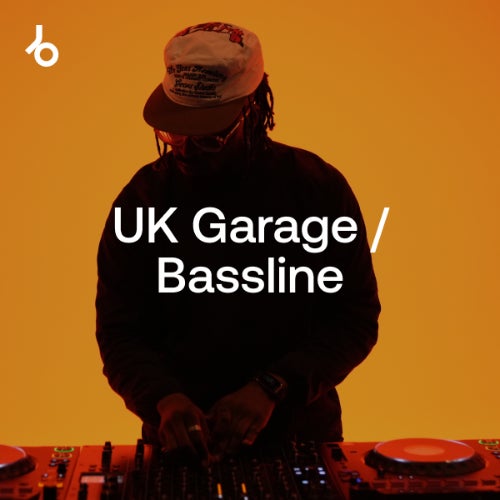 BEATPORT Dancefloor Essentials 2026 UK Garage