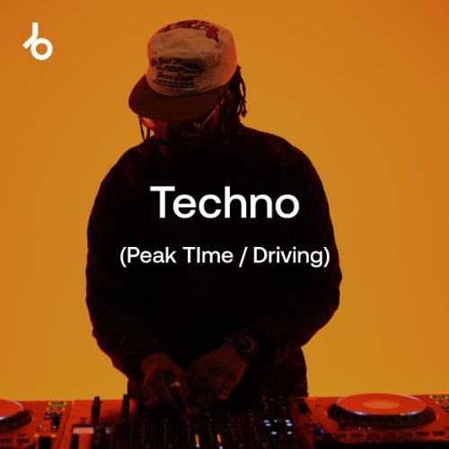 BEATPORT Dancefloor Essentials 2026 Techno (PD)