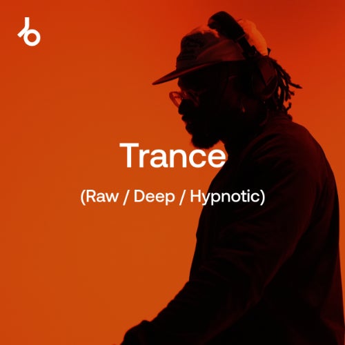 BEATPORT Closing Essentials 2026 Trance (RDH) June